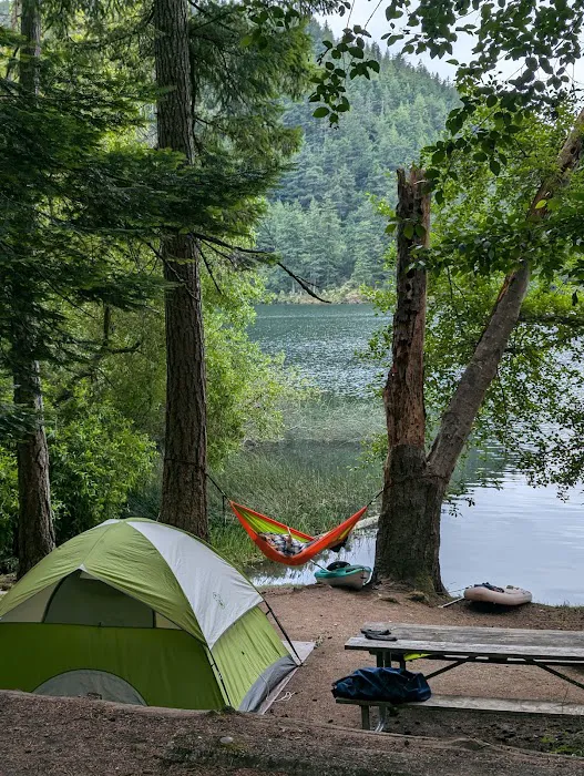 Midway Campground Picture 7