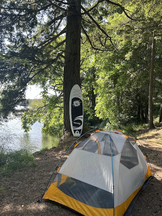 Midway Campground Picture 10