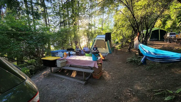 Midway Campground Picture 9