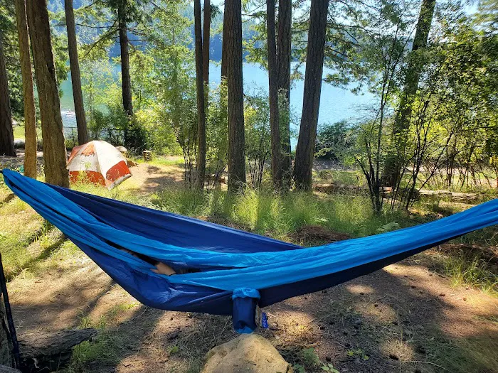 Midway Campground Picture 6