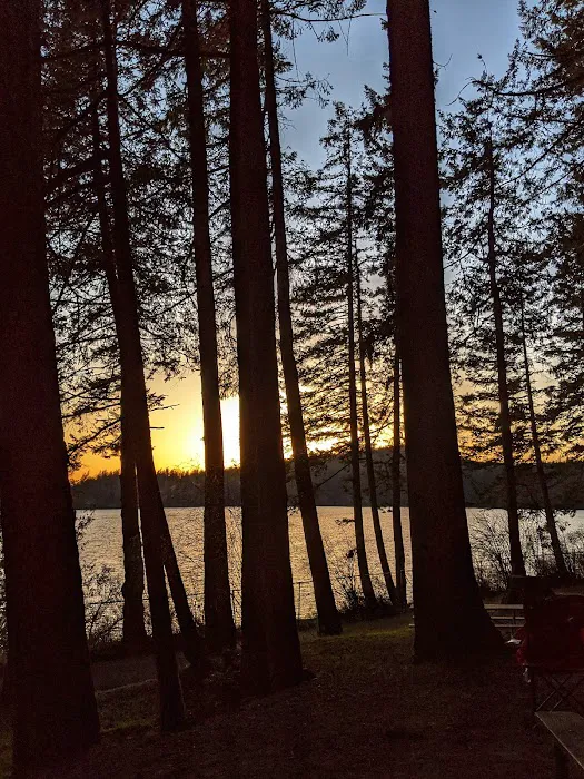 Midway Campground Picture 5