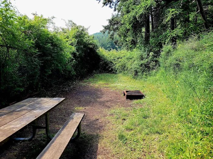Midway Campground Picture 3