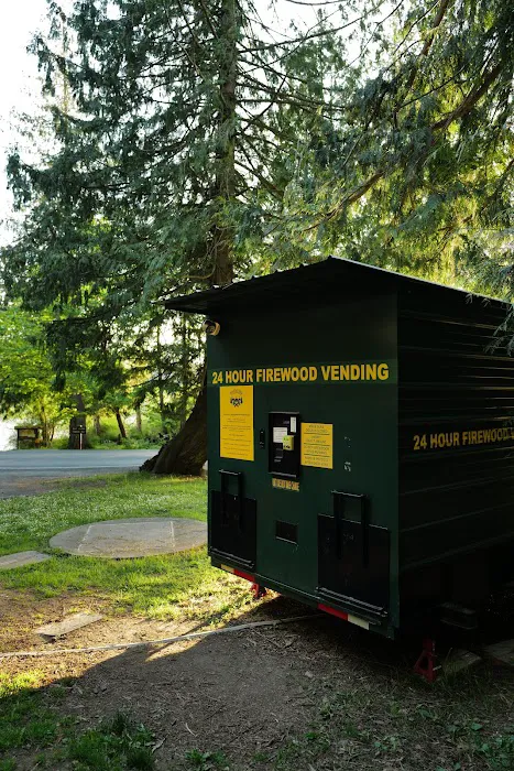 Midway Campground Picture 1
