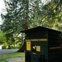 Midway Campground ico