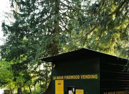 Midway Campground