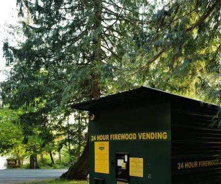 Midway Campground