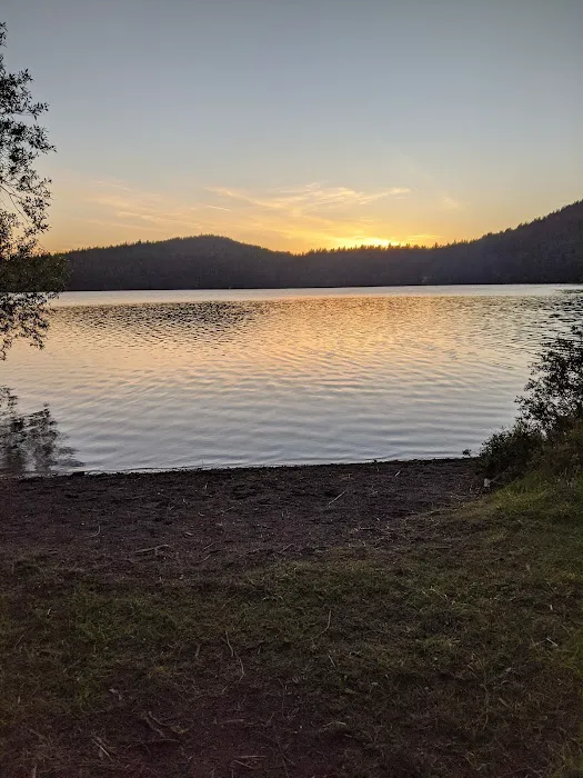 Midway Campground Picture 2