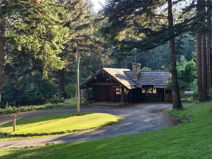 Northend Camp Picture 5