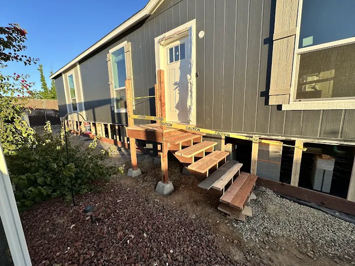 Capital Mobile Estates LLC Picture 10
