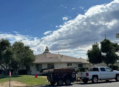 Southwind Mobile Estates