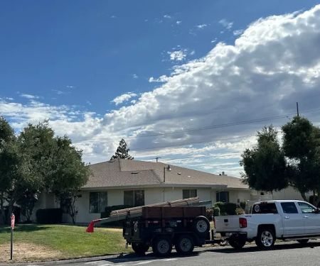 Southwind Mobile Estates