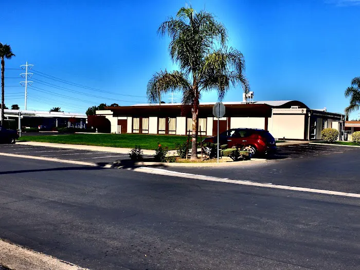 South Gate Mobile Estates Picture 5
