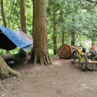 Larrabee State Park Campground ico