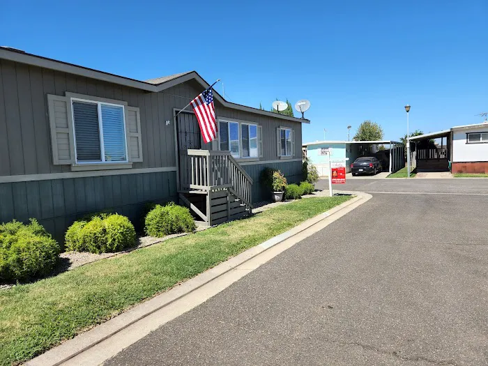 Casa De Amigo's Mobile Home Park Picture 7