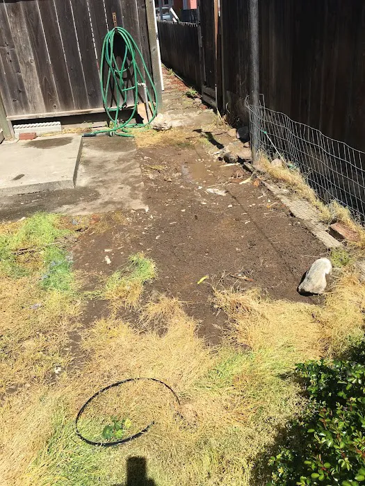 Twin Cypress Mobile Home Park space 37 Picture 10