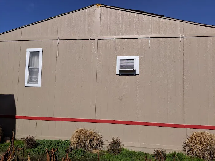 Twin Cypress Mobile Home Park space 37 Picture 8
