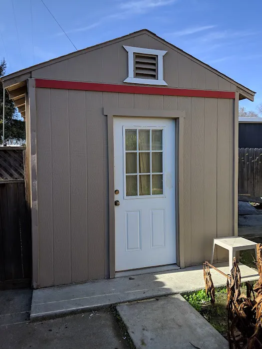 Twin Cypress Mobile Home Park space 37 Picture 9