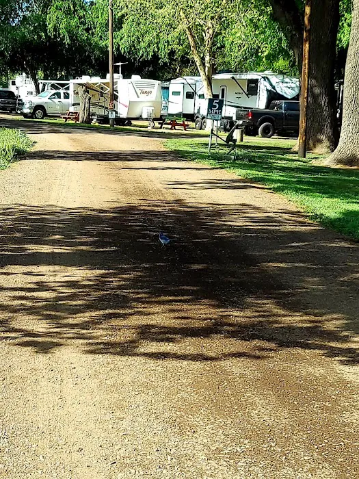 Merced River RV Resort Picture 5