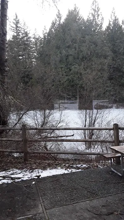 Friday Creek Campground Picture 5