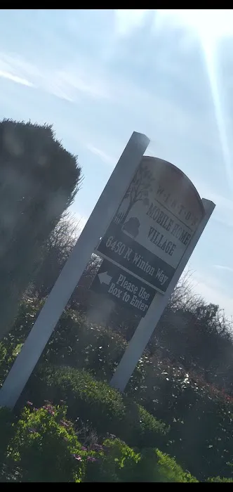 Winton Mobile Home Village Picture 3