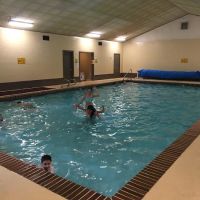 Burlington / Anacortes KOA Holiday ico
