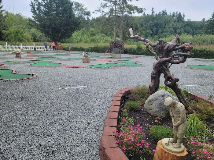 Burlington / Anacortes KOA Holiday Picture 8
