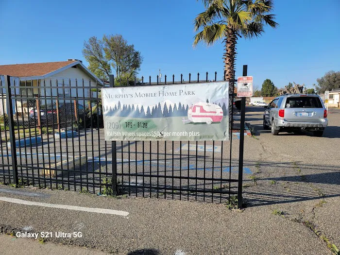 Murphy's Mobile Home Park Picture 1