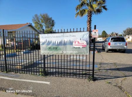 Murphy's Mobile Home Park