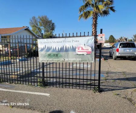 Murphy's Mobile Home Park
