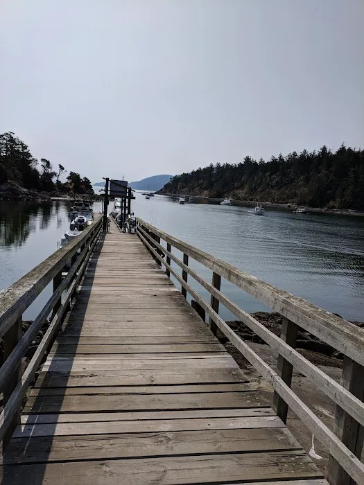 Echo Bay Campground Picture 3