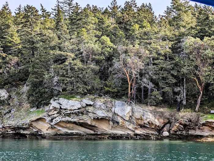 Echo Bay Campground Picture 10