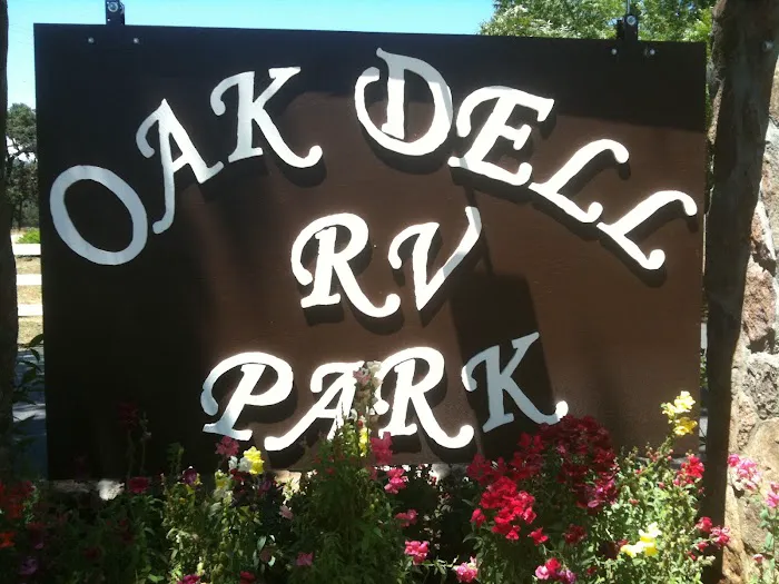 Oak Dell Park Picture 6