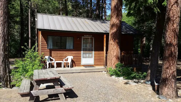 Elk Ridge Campground Picture 8
