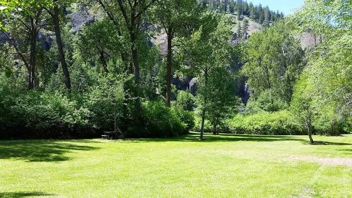 Elk Ridge Campground Picture 9