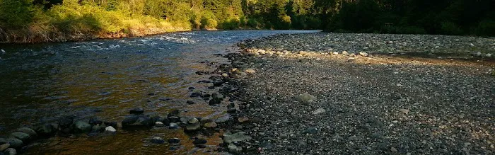 Elk Ridge Campground Picture 3