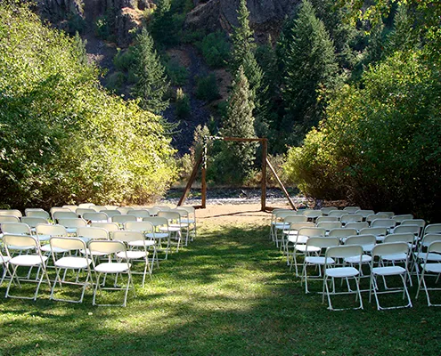 Elk Ridge Campground Picture 1