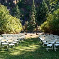 Elk Ridge Campground ico