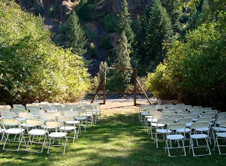 Elk Ridge Campground