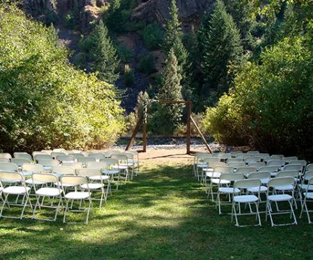 Elk Ridge Campground