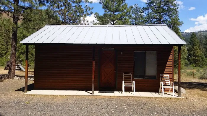Elk Ridge Campground Picture 10