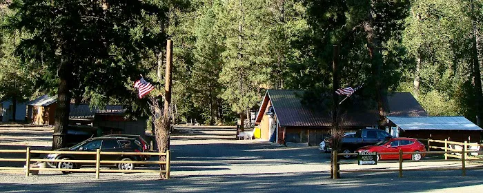 Elk Ridge Campground Picture 7