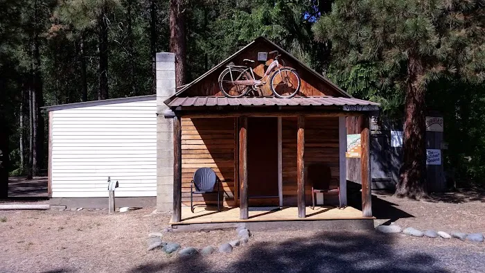 Elk Ridge Campground Picture 2