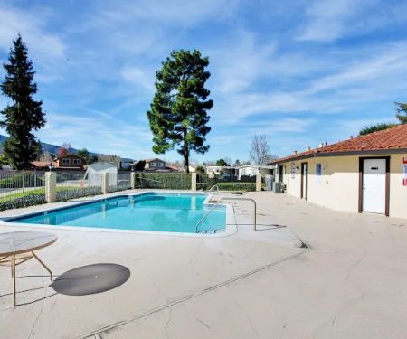 Pacific Mobile Estates