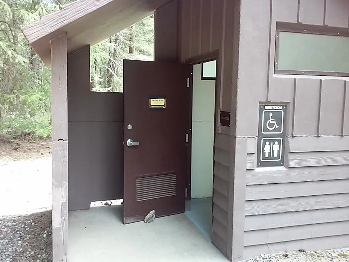 Foggy Dew Campground Picture 4