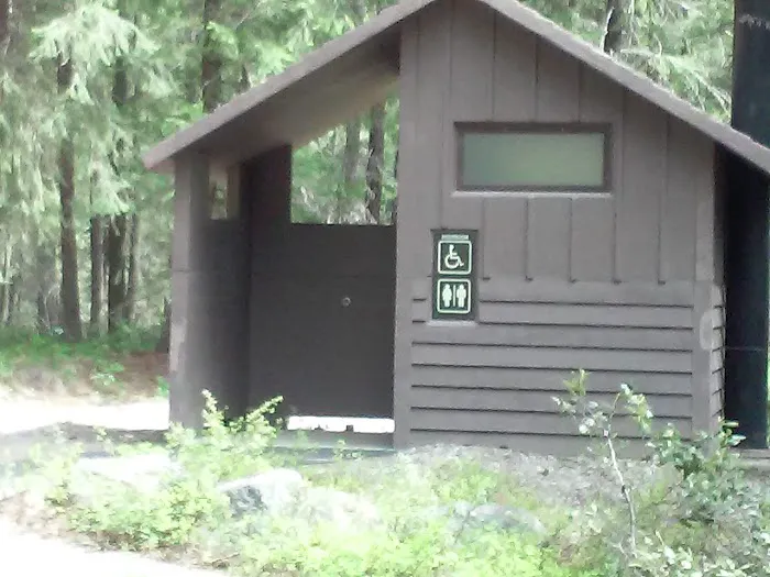 Foggy Dew Campground Picture 2