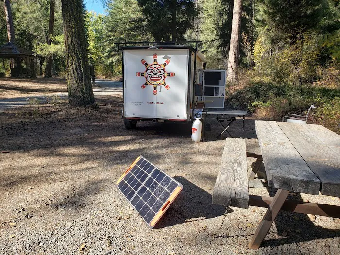 Foggy Dew Campground Picture 9