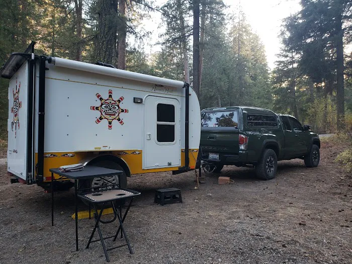 Foggy Dew Campground Picture 3