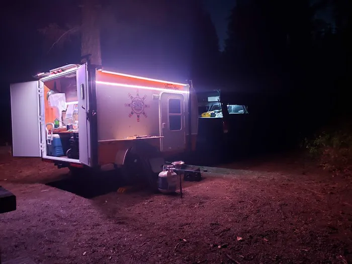 Foggy Dew Campground Picture 1