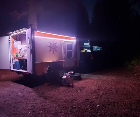 Foggy Dew Campground
