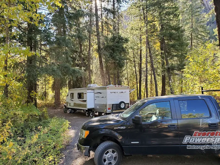 Foggy Dew Campground Picture 6